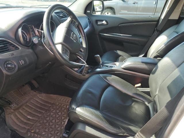 2014 DODGE JOURNEY CR - 3C4PDDGG1ET268935