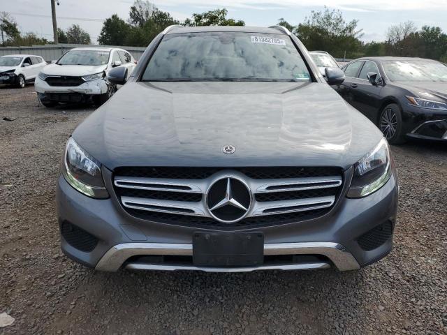 2019 MERCEDES-BENZ GLC 300 4M WDC0G4KB3KV123616