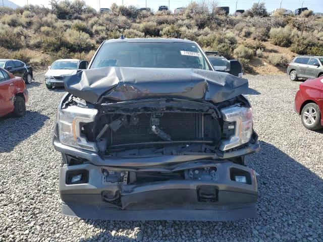 2018 FORD F150 SUPER 1FTFW1EG3JKF15312