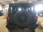 Lot #3304669918 2021 JEEP WRANGLER U