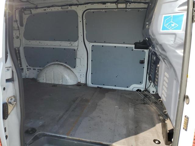 2019 MERCEDES-BENZ METRIS WD3PG2EA5K3602220