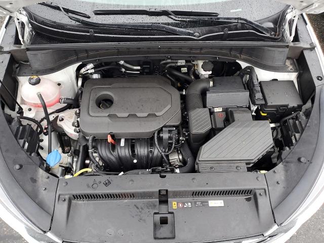 2021 HYUNDAI TUCSON LIM KM8J3CAL1MU398416