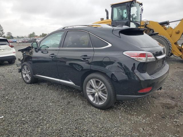 2015 LEXUS RX 350 BASE 2T2BK1BA5FC282788