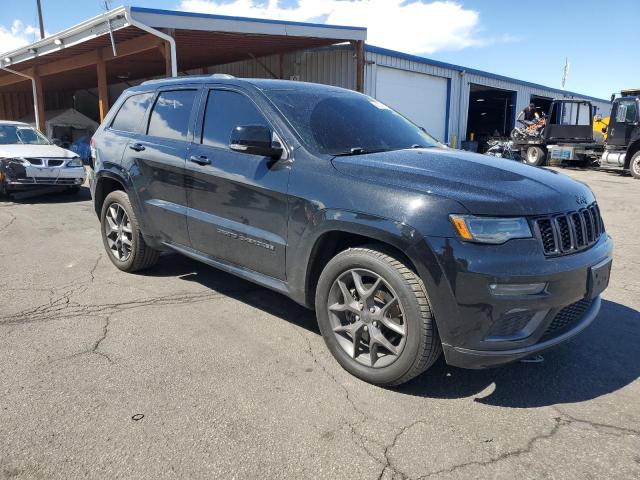 2020 JEEP GRAND CHEROKEE LIMITED - 1C4RJFBT1LC171809