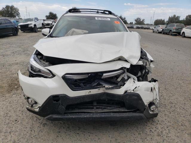 2023 SUBARU CROSSTREK LIMITED JF2GTHMC5PH249643