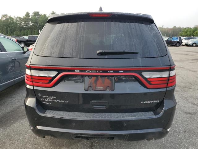 2016 DODGE DURANGO LI 1C4RDJDG7GC315847