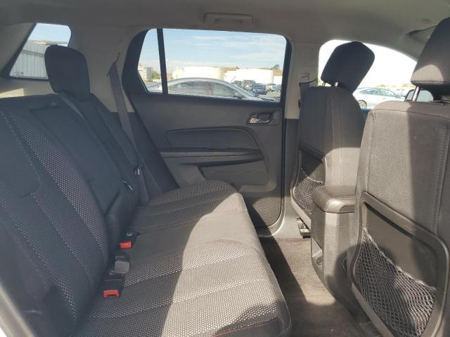 2016 GMC TERRAIN SL 2GKALMEK8G6319522