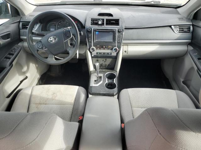 2012 TOYOTA CAMRY BASE #3259627377