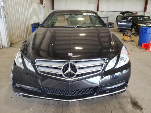 2013 MERCEDES-BENZ E 350 4MAT - WDDKJ8JB4DF219699