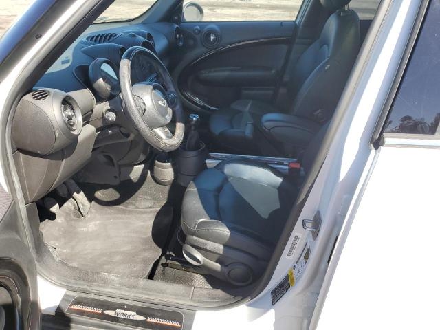 2016 MINI COOPER COU WMWZB3C51GWM33437