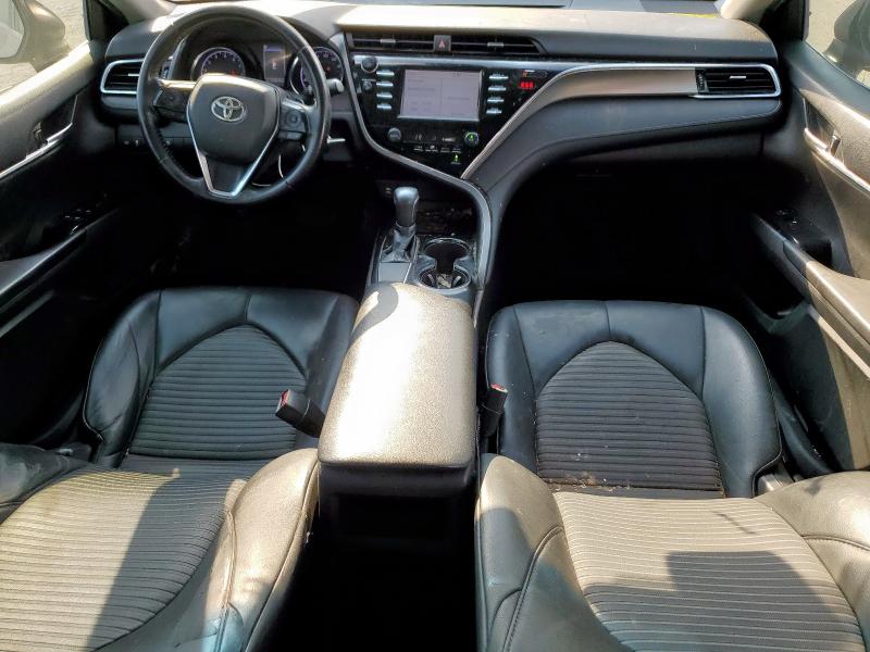 2018 TOYOTA CAMRY L 4T1B11HK3JU578035