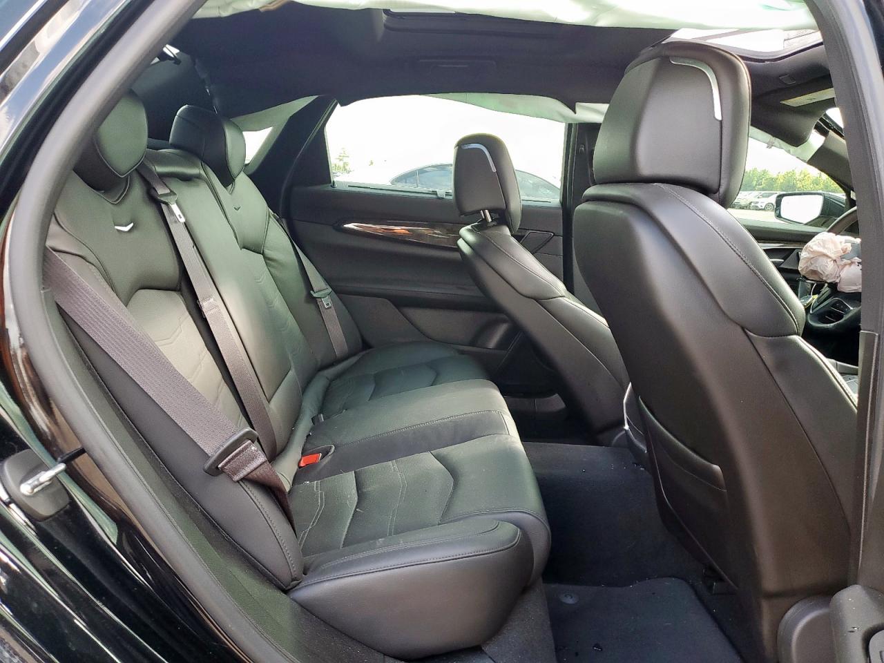 CADILLAC CT6 PREMIUM LUXURY