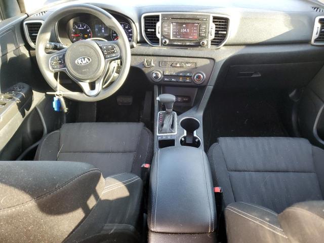 2017 KIA SPORTAGE L #3286537145