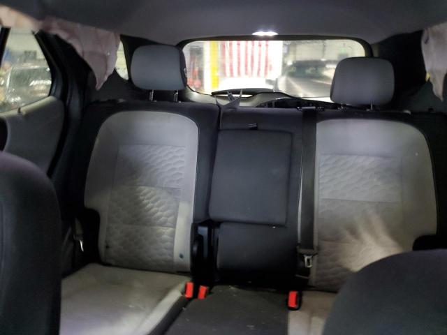 2020 CHEVROLET EQUINOX LS 3GNAXSEV8LS536358