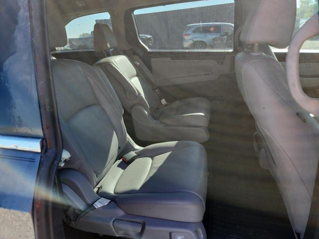 2019 HONDA ODYSSEY EX - 5FNRL6H71KB098656