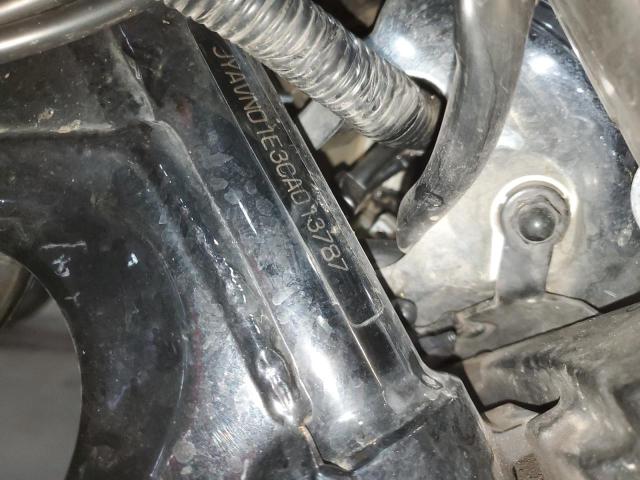 2012 YAMAHA XVS950 A JYAVN01E3CA013787