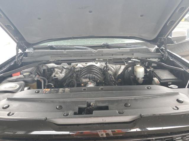 2016 GMC SIERRA K15 #3264523508