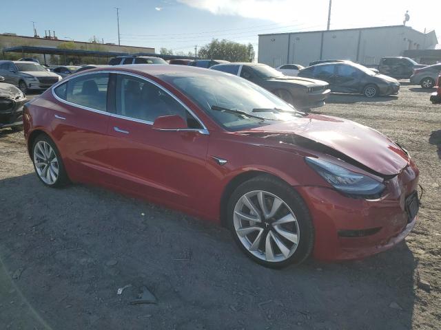 2017 TESLA MODEL 3 #3293634389