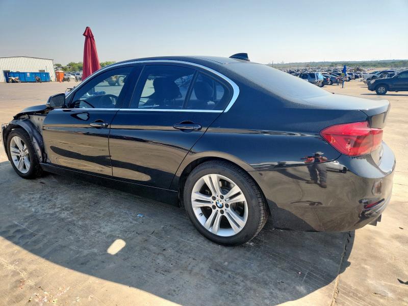 2017 BMW 330 I WBA8B9C59HK884753