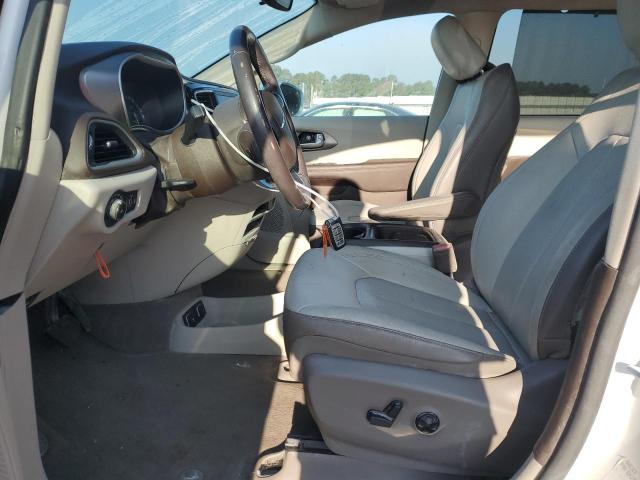 2018 CHRYSLER PACIFICA T 2C4RC1BG7JR142464