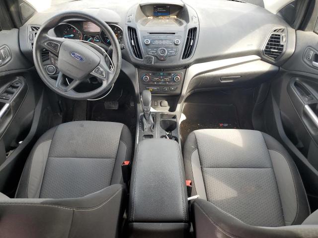 2018 FORD ESCAPE SE - 1FMCU0GD4JUB70961