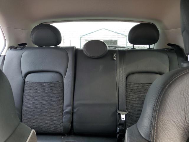 2016 FIAT 500X TREKK ZFBCFXCT0GP324365