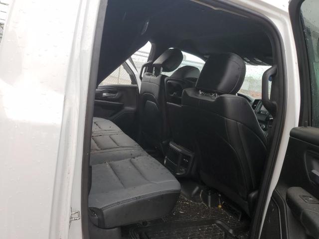 2024 RAM 1500 TRADE 1C6RRFGG3RN222445