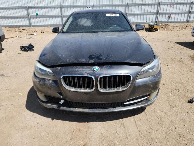 2016 BMW 528 I WBA5A5C50GD527110