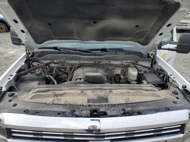 2018 CHEVROLET SILVERADO C3500 1GB3CYCGXJZ221229