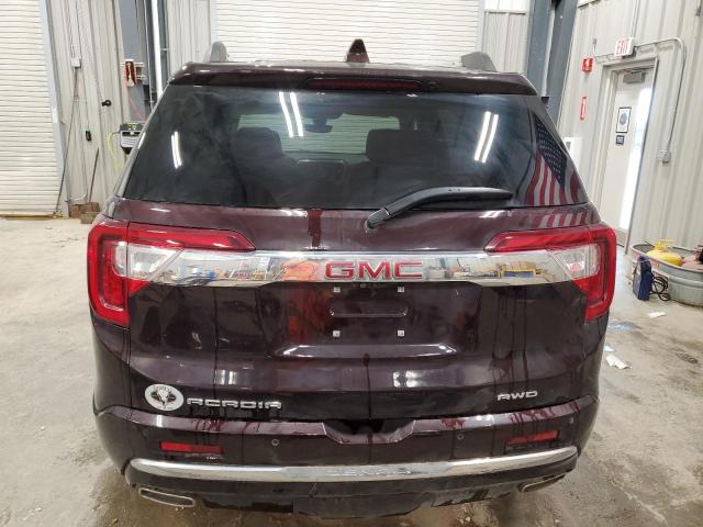 2020 GMC ACADIA DEN - 1GKKNXLS8LZ145291