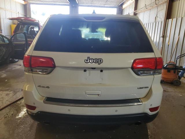 2014 JEEP GRAND CHER - 1C4RJFBG9EC527557