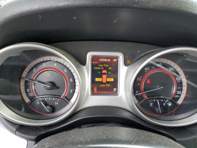 2015 DODGE JOURNEY SE 3C4PDCAB6FT506173