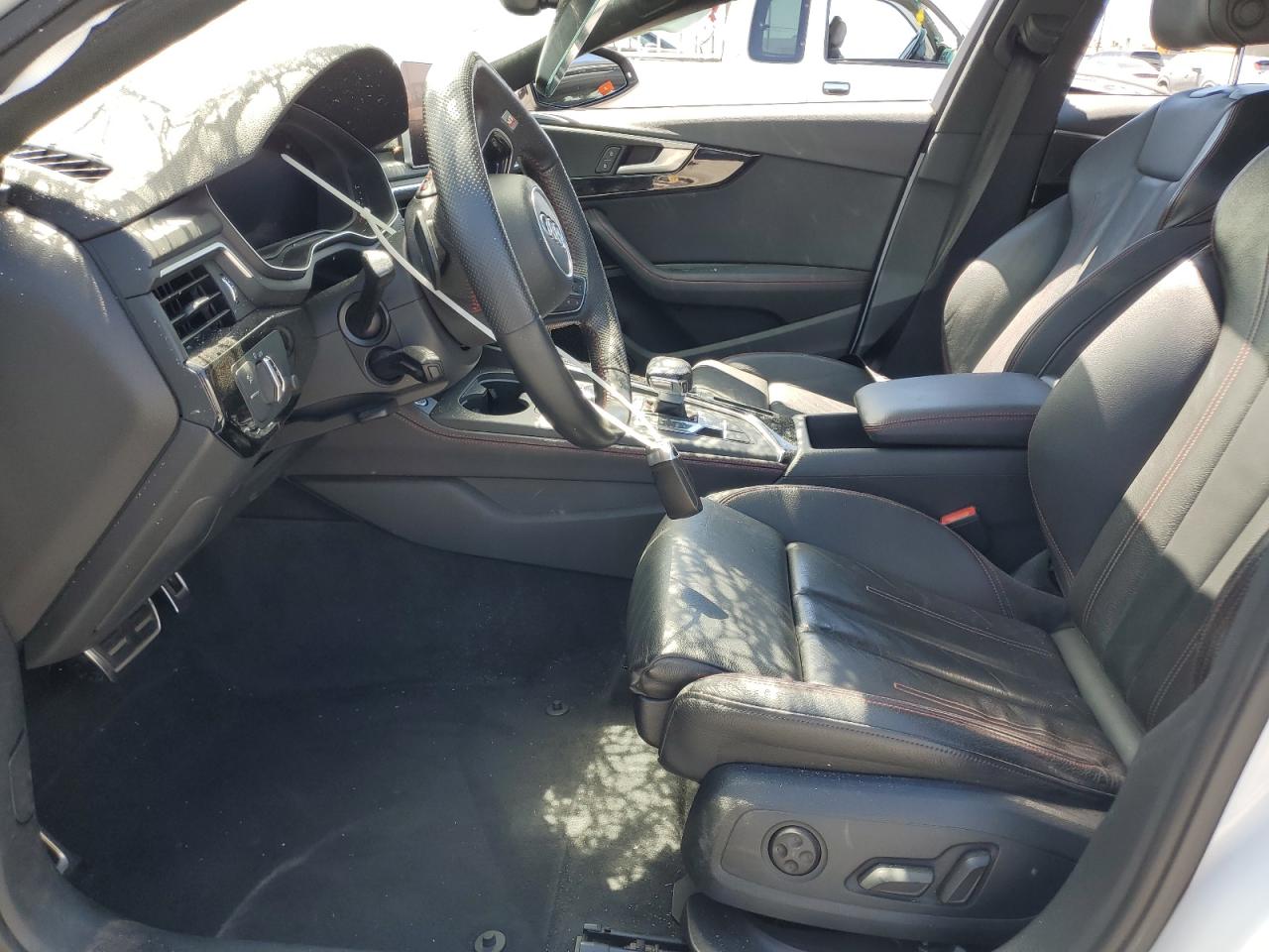 AUDI A4 PREMIUM PLUS