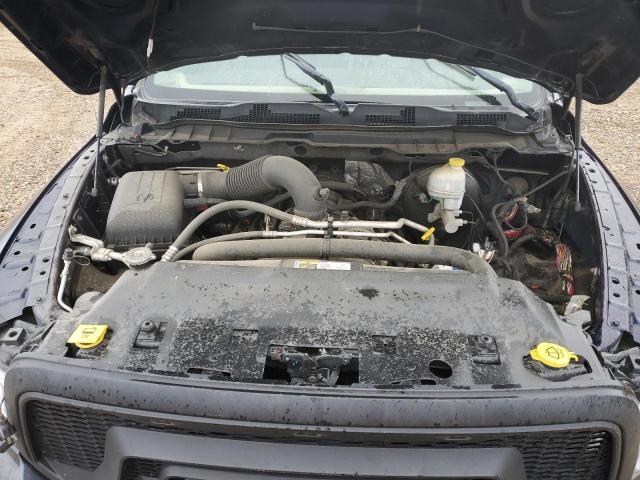 2013 RAM 1500 LONGH - 1C6RR7PT2DS594209