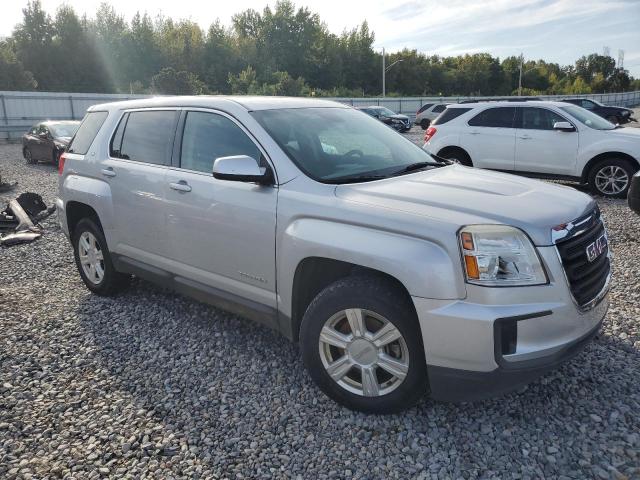 2016 GMC TERRAIN SL 2GKALMEK8G6280558