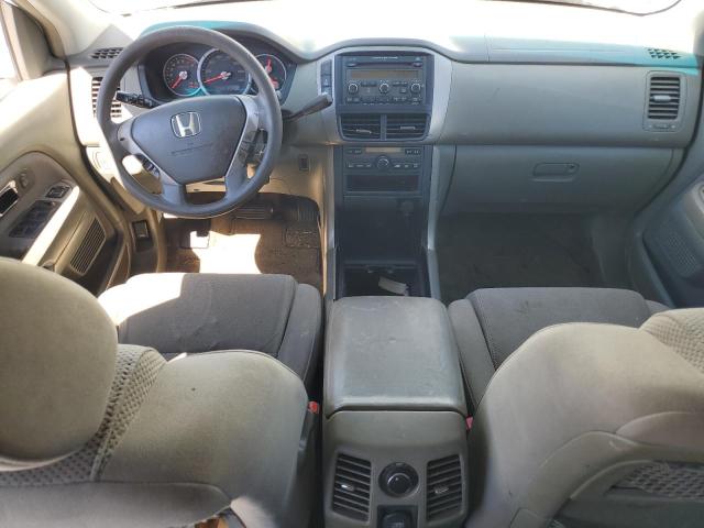 2006 HONDA PILOT EX #3287833090