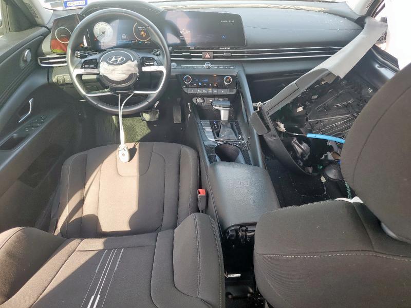 2023 HYUNDAI ELANTRA SE KMHLS4AG4PU465101