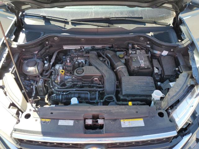 2023 VOLKSWAGEN TAOS SE 3VVSX7B21PM335966