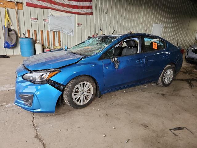 2017 SUBARU IMPREZA PREMIUM PLUS 4S3GKAD60H3622881