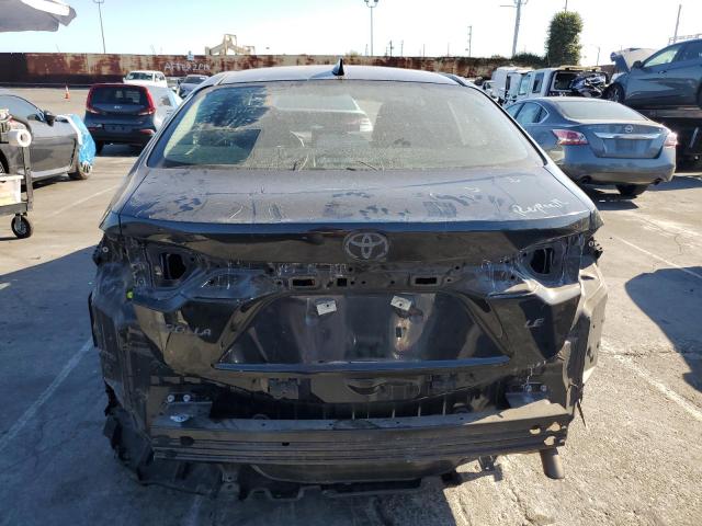 2021 TOYOTA COROLLA LE - 5YFEPMAE1MP172469