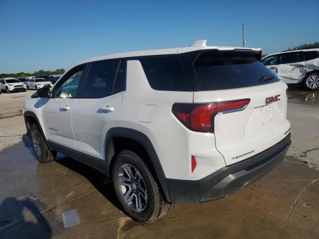 2025 GMC TERRAIN ELEVATION 3GKALMEG7SL322895