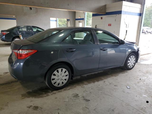 2015 TOYOTA COROLLA L #3305542062