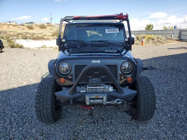 2013 JEEP WRANGLER U - 1C4BJWDG2DL544603