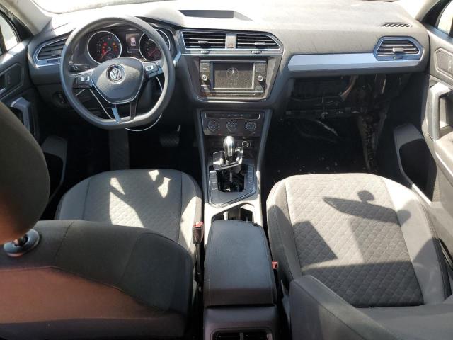 2020 VOLKSWAGEN TIGUAN S 3VV1B7AX6LM141614