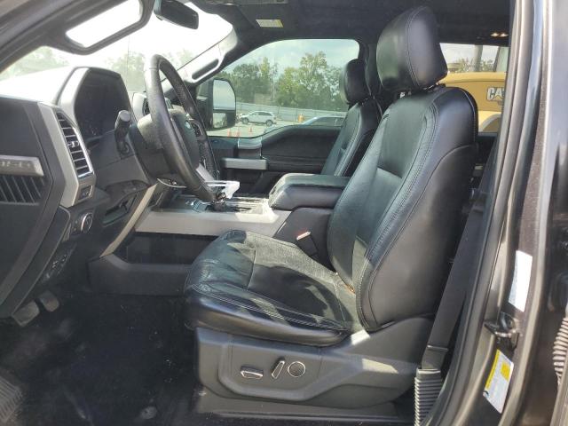 2015 FORD F150 SUPERCREW - 1FTEW1EP2FFB78420