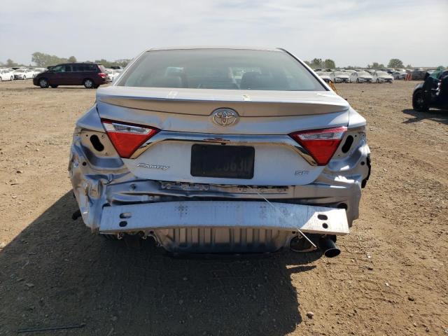 2017 TOYOTA CAMRY LE 4T1BF1FK6HU751920