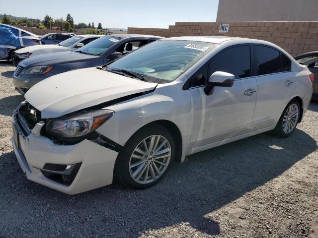2016 SUBARU IMPREZA LI JF1GJAK61GH009195