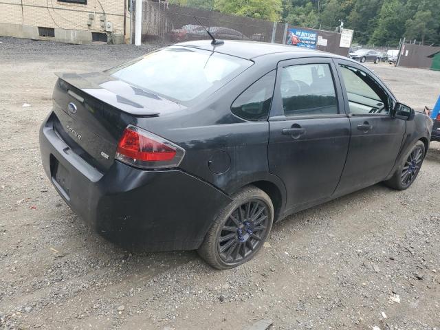 2011 FORD FOCUS SES - 1FAHP3GN7BW184747