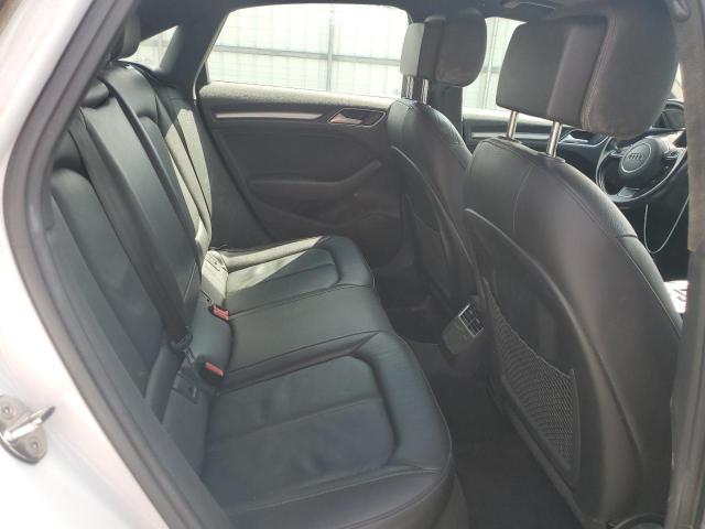 2016 AUDI A3 PREMIUM WAUB8GFFXG1048306