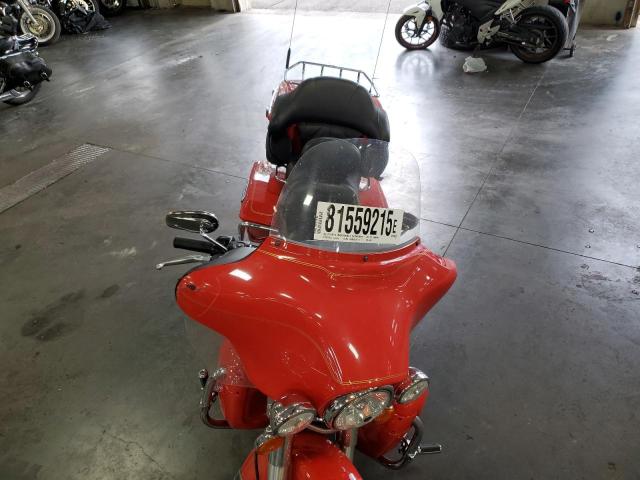 2004 HARLEY-DAVIDSON FLHTCUI SH 1HD1FLW104Y600253